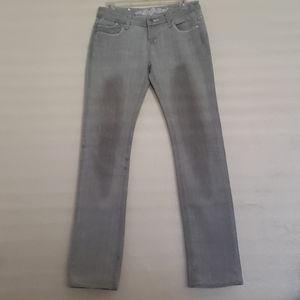 Grey Rampage Jeans